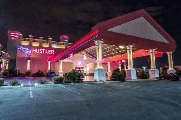 Hustler Las Vegas a Top Strip Club for Girls and Guys
