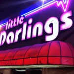 LIttle Darlings 18 Plus Fully Nude Strip Club