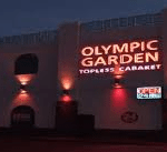 Olympic Garden top bachelorett stripclub