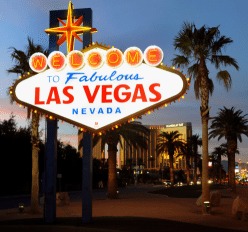 Take a picture at the Welcome To Las Vegas Sign for Free!