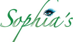 Sophia's Gentlemens' Club Logo