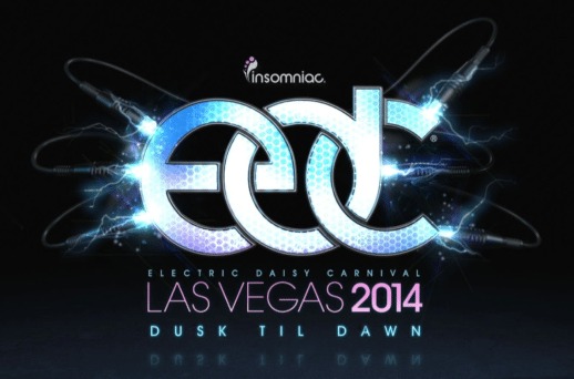 Electric Daisy Carnival Vegas 2014