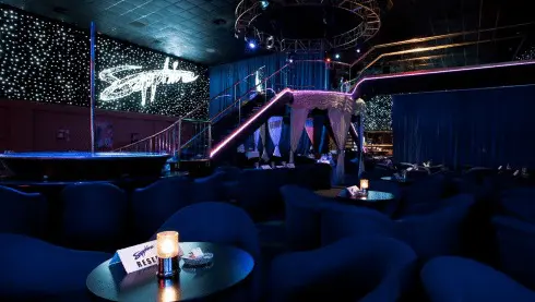 24 Hour Strip Clubs In Las Vegas Wynlv
