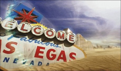 Survive the Las Vegas Desert Heat