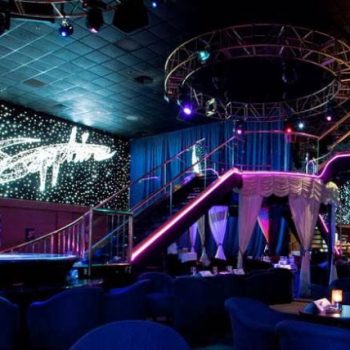 Sapphire Gentlemen's Club Las Vegas