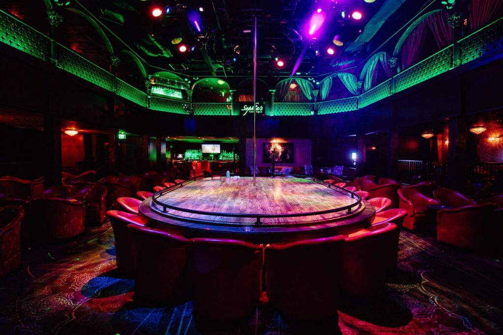 Las Vegas Strip Club Reviews