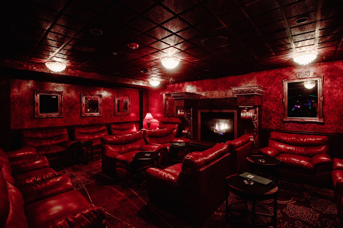 Review: Sophia's Gentlemen's Club Las Vegas.