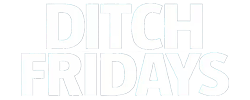 Ditch Fridays Logo