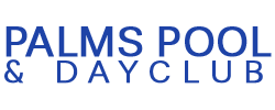 Palms Pool & Dayclub logo
