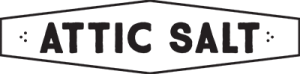 Attic Salt logo