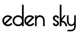 Eden Sky at the Fashion Show Mall logo
