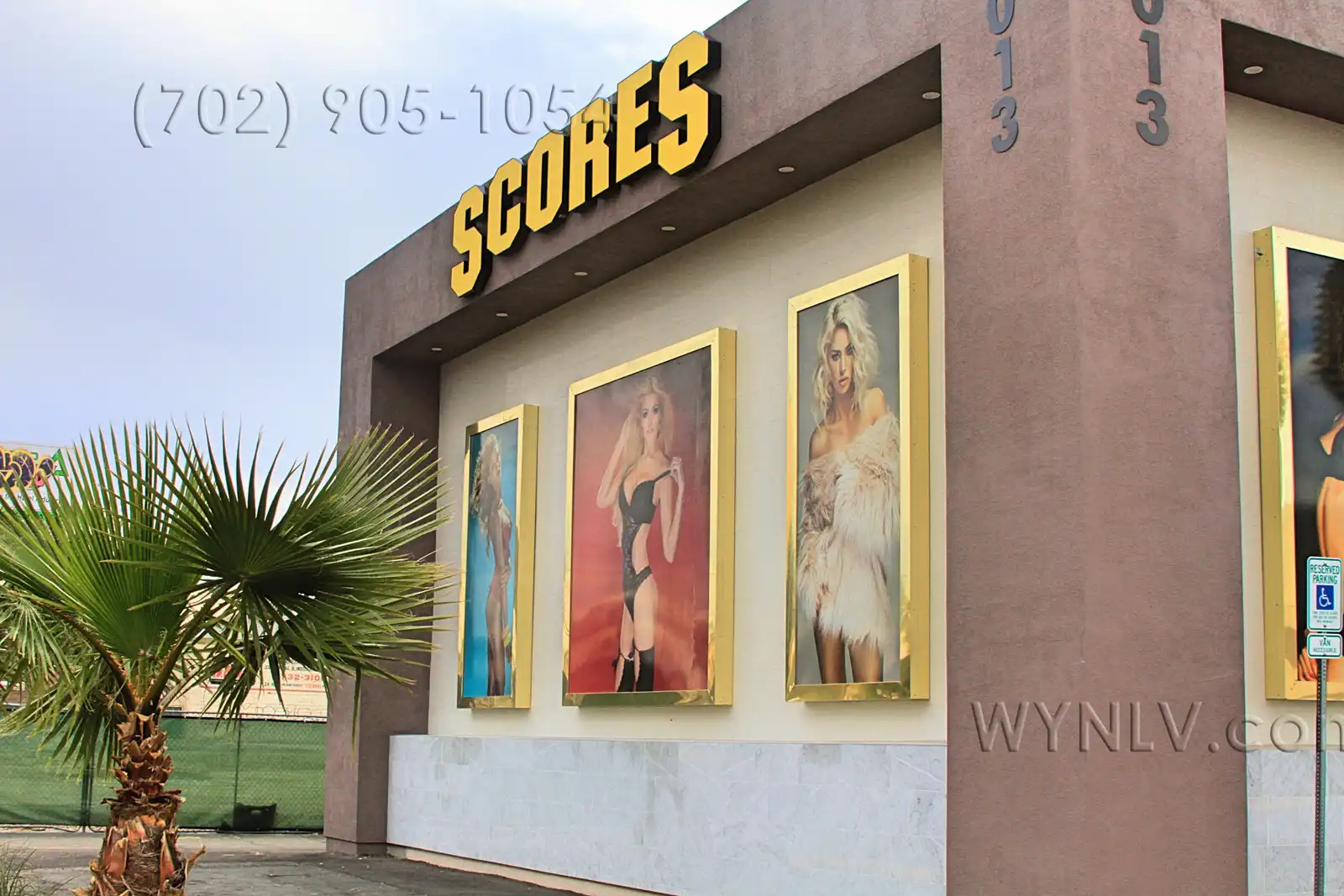 14 Best Strip Clubs in Las Vegas [PHOTOS & REVIEWS]