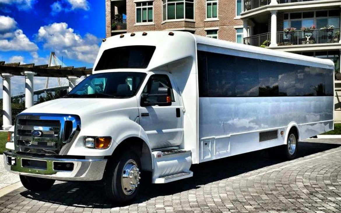 14 Vital Tips For Booking The Perfect Las Vegas Party Bus Rental
