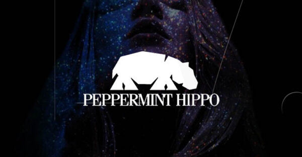 Peppermint Hippo logo
