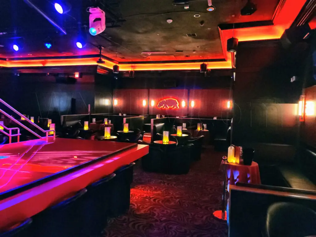 Top Gentlemen's Club Near the Las Vegas Strip