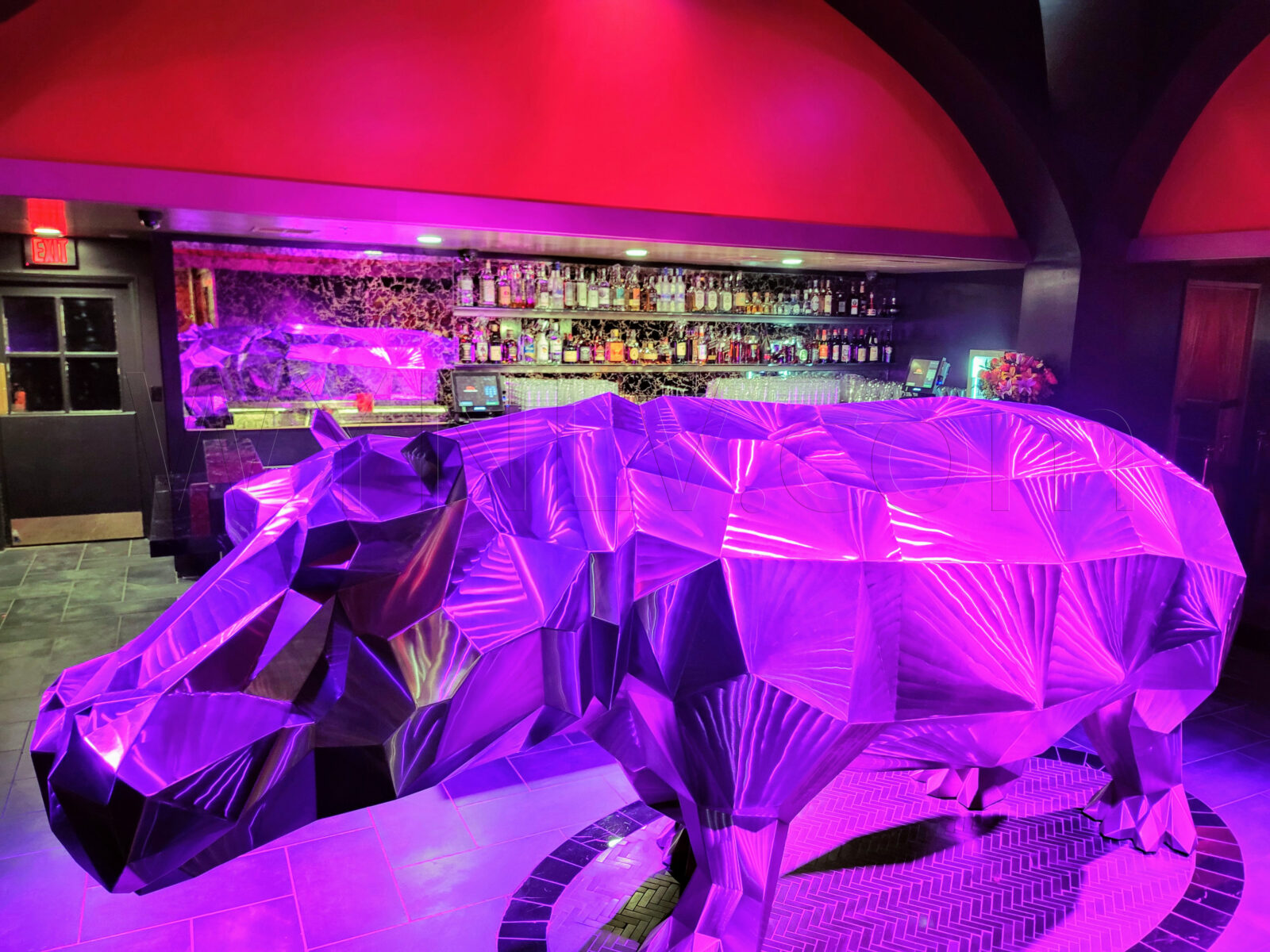 8 Best Las Vegas Strip Clubs Photos Prices Atmosphere More