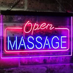 Las Vegas Erotic Massage Parlors - Comprehensive Guide (2023)
