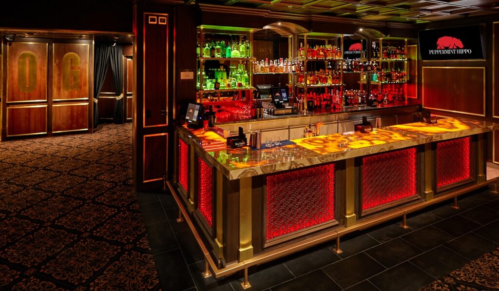 Peppermint Hippo Las Vegas Overview, Photos, Prices & FAQ