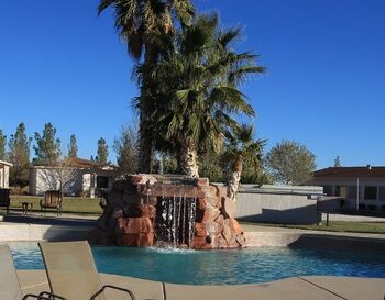 Sheri's Ranch Pool